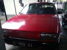 1985 Ford Telstar 1.6 1.6 Manual Hatchback