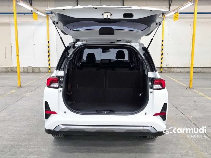 2022 Toyota Veloz Q TSS (Premium Color) MPV