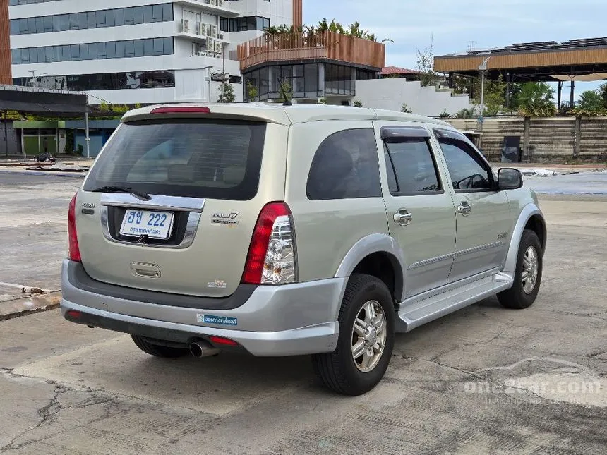 2009 Isuzu MU-7 Primo SUV