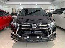 2018 Toyota Innova Venturer 2.4 Solar