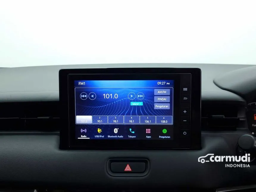 2022 Honda HR-V Turbo RS SUV