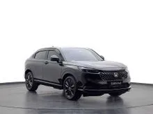 2022 Honda HR-V RS Turbo SUV