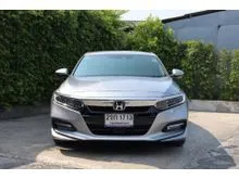 2021 Honda ACCORD 2.0 (ปี 19-23) Hybrid Sedan
