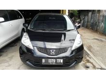 2009 Honda Jazz S