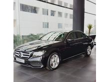 2018 Mercedes-Benz E250 Ava TDP 141 Jutaan