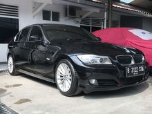 2011 BMW 320i 2.0 E90 Sedan
