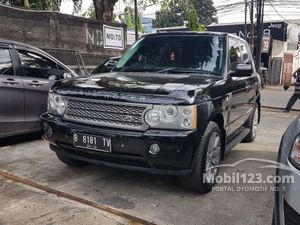 Land Rover Mobil Bekas Baru dijual di Indonesia - Dari Land Rover Mobil Bekas Baru dijual di Indonesia - Dari
