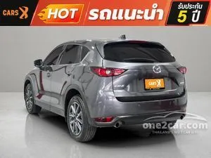 2022 Mazda CX-5 2.0 SP SUV
