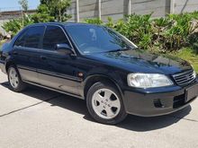 Dijual honda city z vtec manual 2001 full orisinil antik simpanan nopol D bandung low km siap pakai bebas pr lihat dijamin tdk kecewa ex simpanan ortu