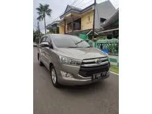 2016 Toyota Kijang Innova 2.0 V MPV