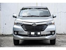 2018 Daihatsu Xenia 1.3 R MPV DISKON up to 30JT PILIHAN EXPERT MOBIL88