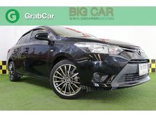 2013 Toyota VIOS 1.5 (ปี 13-17) E Sedan AT