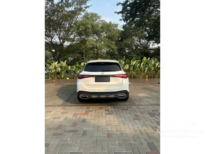 2023 Mercedes-Benz GLC300 AMG Line 4MATIC SUV