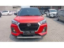 2021 Daihatsu Rocky 1.0 R TC ADS SUV Premium