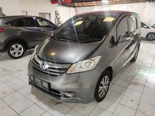2014 Honda Freed 1.5 S MPV