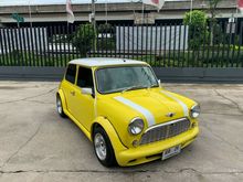 1974 Mini Austin 1.1 (ปี 69-80) Hatchback AT