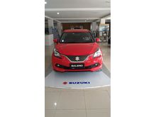 2018 Suzuki Baleno GARANSI PALING MURAH DIJAMIN