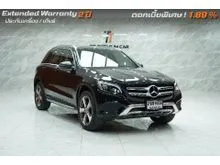 2019 Mercedes-Benz GLC250 2.1 W253 (ปี 15-22) d 4MATIC AWD SUV