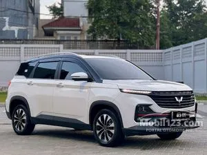 2023 Wuling Almaz 1.5 RS Pro SUV