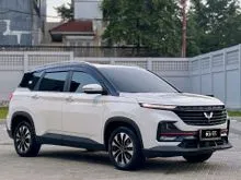 2023 Wuling Almaz 1.5 RS Pro SUV