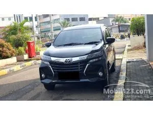 2021 Toyota Avanza 1.3 G MPV