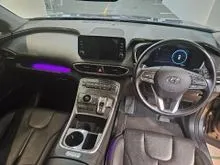 2023 Hyundai Santa Fe 2.2 Signature SUV