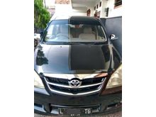 2007 Toyota Avanza 1.3 G MPV
