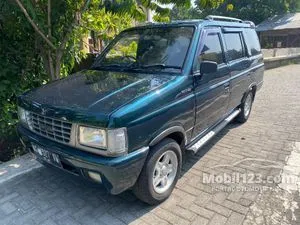 1997 Isuzu Panther 2.5 New Royale MPV