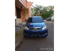 2007 Toyota Avanza 1.3 G MPV