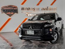 2019 Mitsubishi Triton 2.5 MEGA CAB (ปี 14-19) GL Pickup