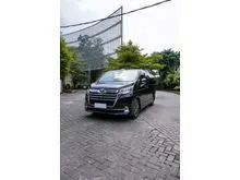 2024 Toyota GranAce 2.8 G MPV