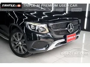 2016 Mercedes-Benz GLC250 2.1 d 4MATIC SUV
