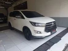 2019 Toyota Kijang Innova 2.4 Venturer MPV AT Solar Istimewa