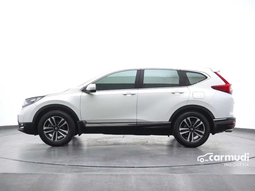 2020 Honda CR-V Prestige VTEC SUV