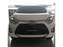 AGYA TDP 12 JUTA FULL BONUS DAN ASURANSI ALLRISK
