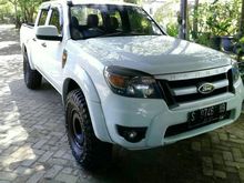 2009 Ford Ranger 2.5 Base
