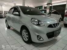 2015 Nissan March 1.2 1.2L XS Hatchback LowKM Termurah Dp25JT