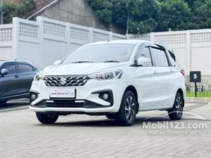 2024 Suzuki Ertiga 1.5 Hybrid GX MPV