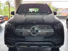 GLE450 3.0 4MATIC AMG Line 2020