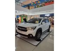 2022 Suzuki XL7 1.5 BETA BETA Wagon
