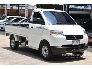 2013 Suzuki Carry 1.6 (ปี 07-18) Truck