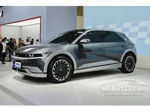 2026 Hyundai IONIQ 5 Signature Long Range SUV