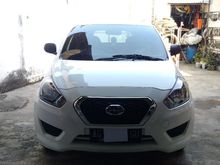 2014 Datsun GO 1.2 T-Option Hatchback
