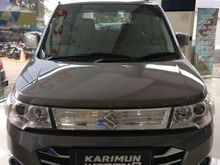 2020 Suzuki Karimun Wagon R 1,0 Wagon R GS Hatchback