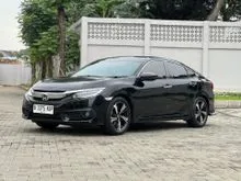 2016 Honda Civic 1.5 ES Prestige Special Edition Sedan
