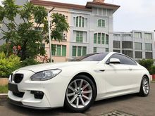 2014 BMW 640i 3.0 F13 Coupe M-Sport Edition Km29rb Extend Wrnty Full Parts-2019 TDP.325JT