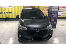 2017 Daihatsu Xenia 1.3 X X MPV