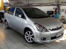 2004 Toyota Wish 2.0 (ปี 03-10) Q Wagon AT