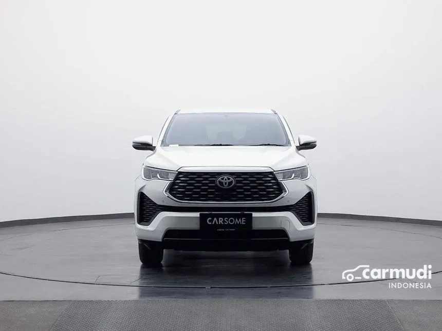 2023 Toyota Kijang Innova Zenix V (Premium Color) MPV