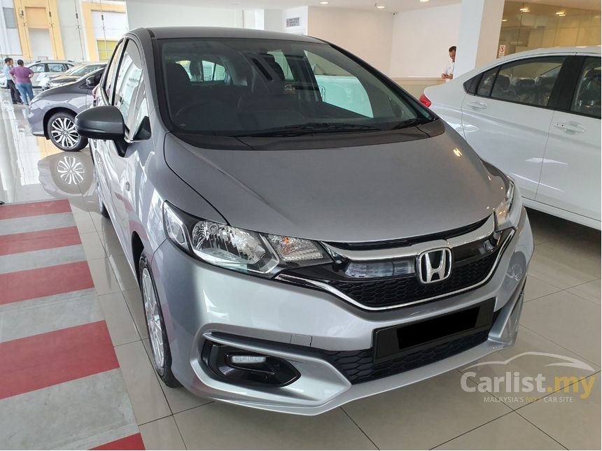 Honda Jazz 2019 V I Vtec 15 In Terengganu Automatic Hatchback
